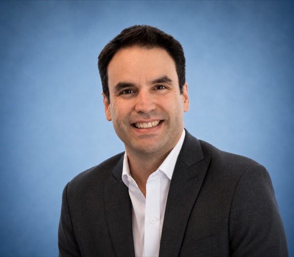Robert Ortega